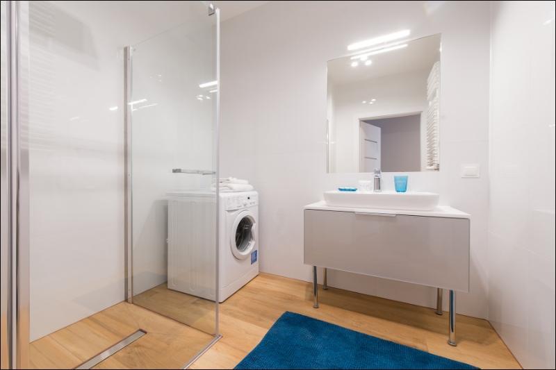 P&O Serviced Apartments Solec Warsaw Exterior photo